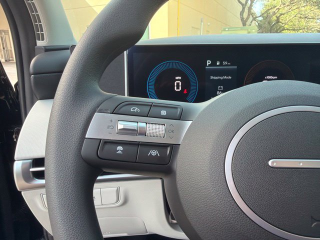 New 2026 Hyundai Tucson SEL Plus FWD image 19