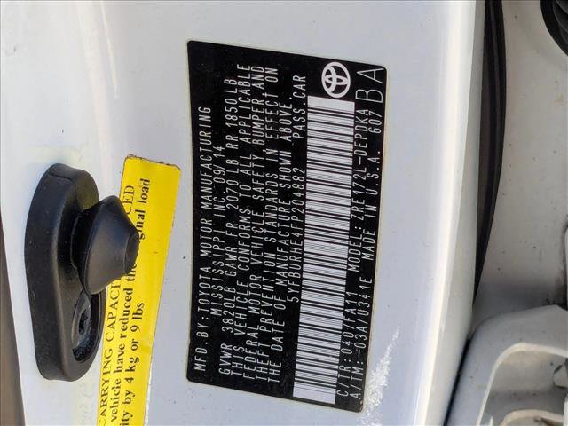 Used 2015 Toyota Corolla L image 21