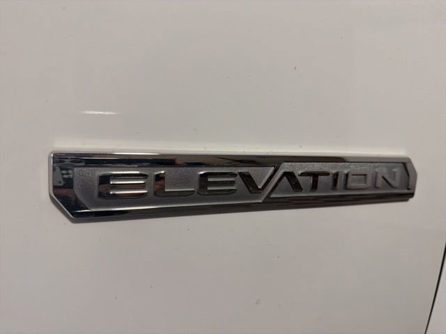 Used 2022 GMC Canyon Elevation w/ Trailering Package RWD image 35