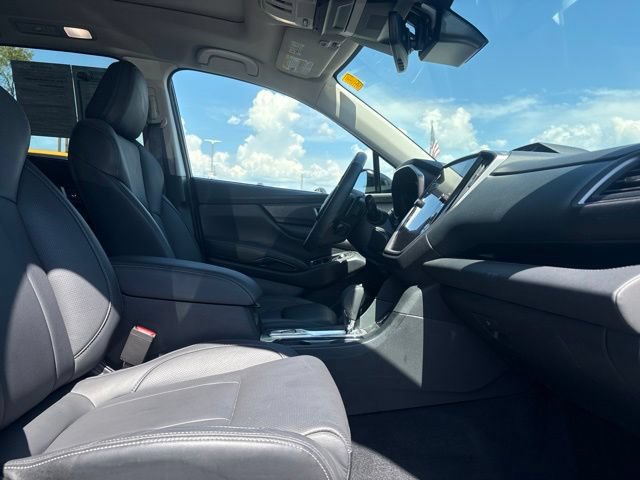 Certified 2026 Subaru Ascent Limited AWD/4WD image 13