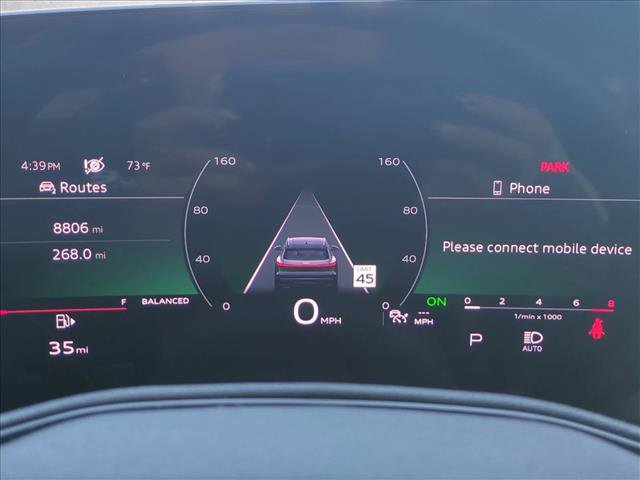 Certified 2025 Audi Q5 Premium Plus w/ Premium Plus image 11