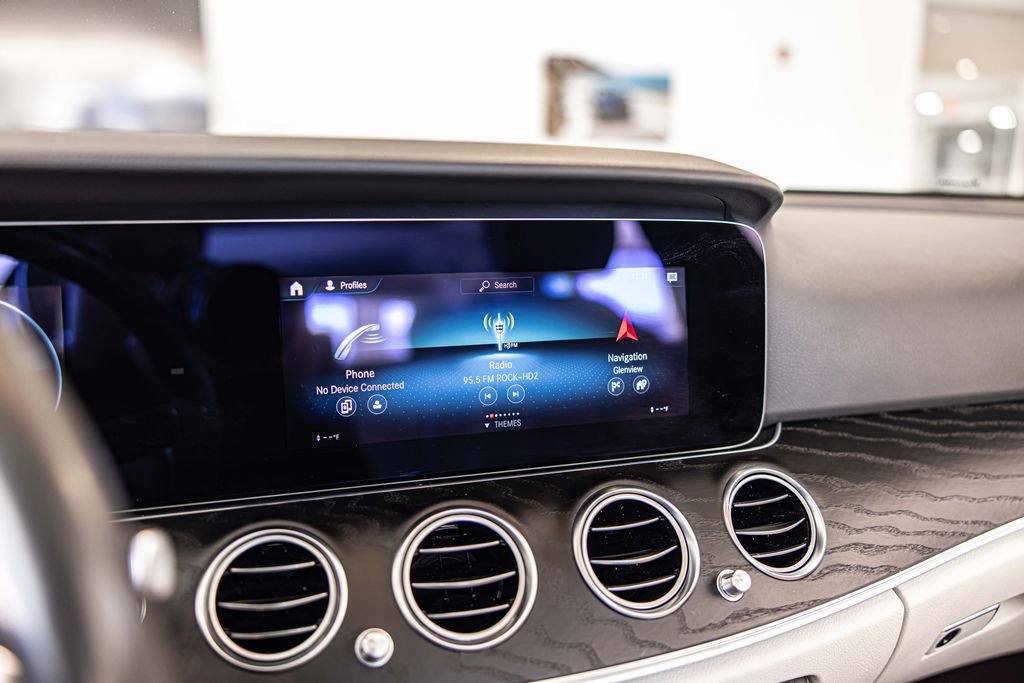 Used 2022 Mercedes-Benz E 450 4MATIC All-Terrain Wagon image 25