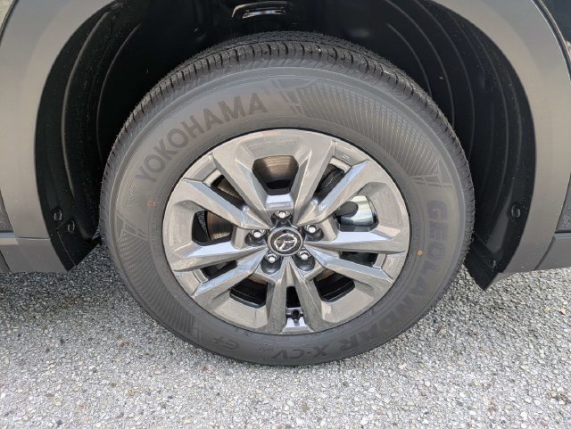 New 2026 MAZDA CX-5 Select AWD/4WD image 9