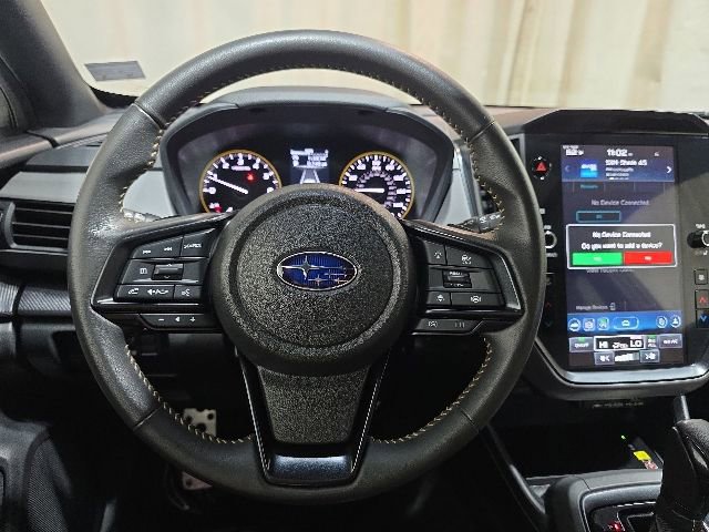 Certified 2025 Subaru Crosstrek 2.5i Sport AWD/4WD image 15