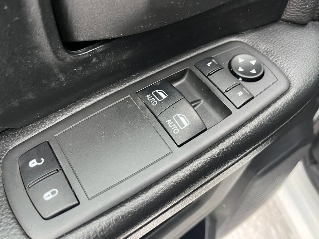Used 2022 RAM 4500 Tradesman RWD image 42