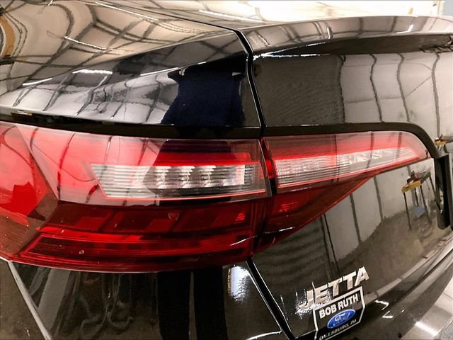 Used 2020 Volkswagen Jetta SEL FWD image 29
