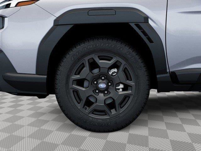 New 2026 Subaru Outback Limited w/ Premium/Limited Plus Package image 9