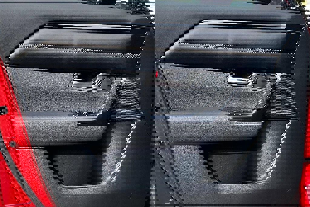 New 2026 MAZDA CX-50 AWD 2.5 Hybrid w/ Cargo Package image 27