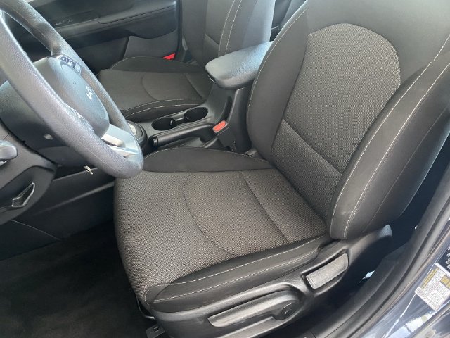 Used 2022 Kia Forte Sedan FWD image 15