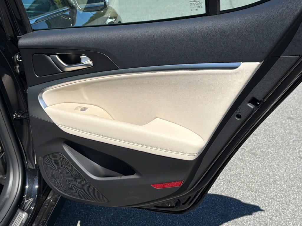 New 2026 Genesis G70 2.5T AWD/4WD image 18