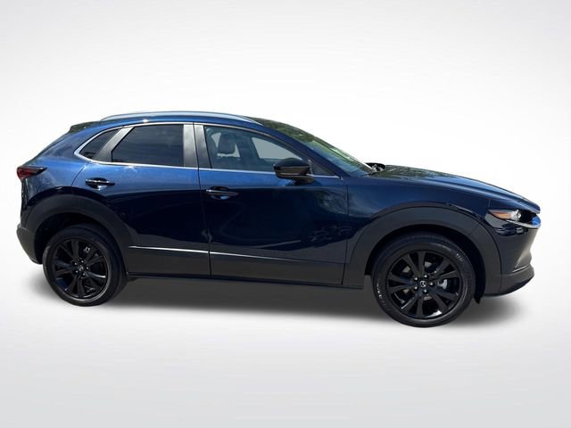Used 2024 MAZDA CX-30 AWD 2.5 S w/ Select Sport Pkg image 7