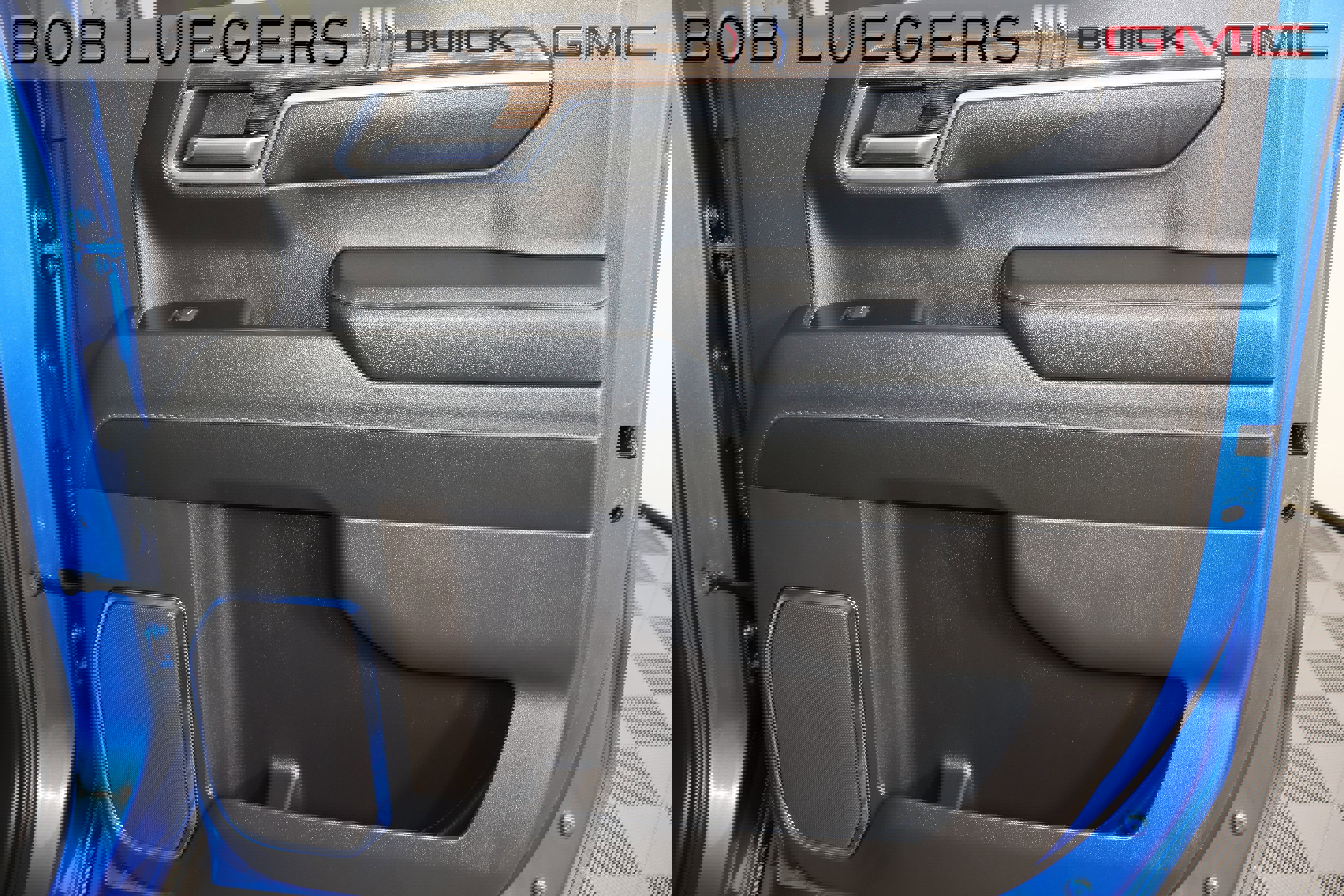 Certified 2024 GMC Sierra 1500 Elevation image 23