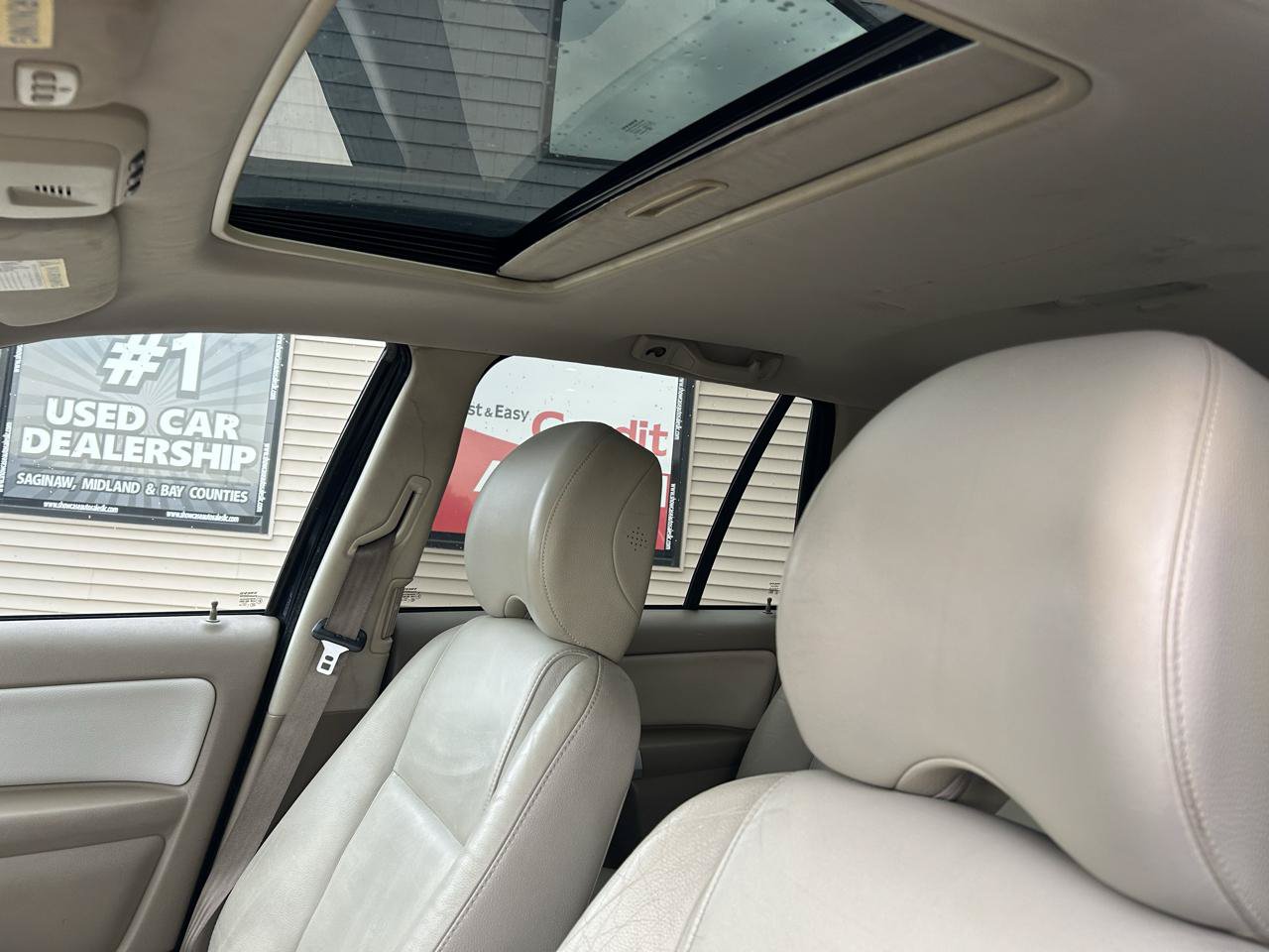 Used 2008 Volvo XC90 3.2 AWD/4WD image 19