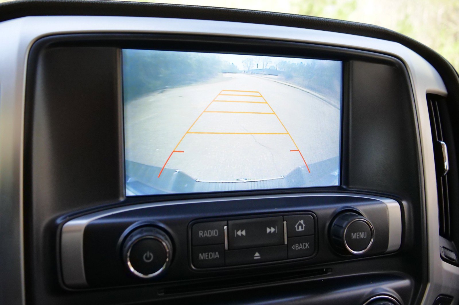 Used 2017 GMC Sierra 1500 SLT image 10