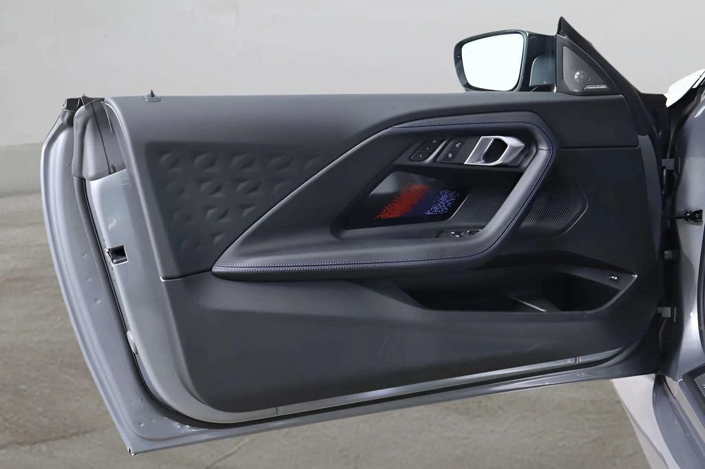 Used 2025 BMW M2 RWD image 35