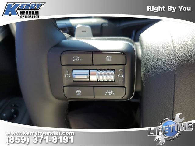 New 2026 Hyundai Santa Fe SEL image 20