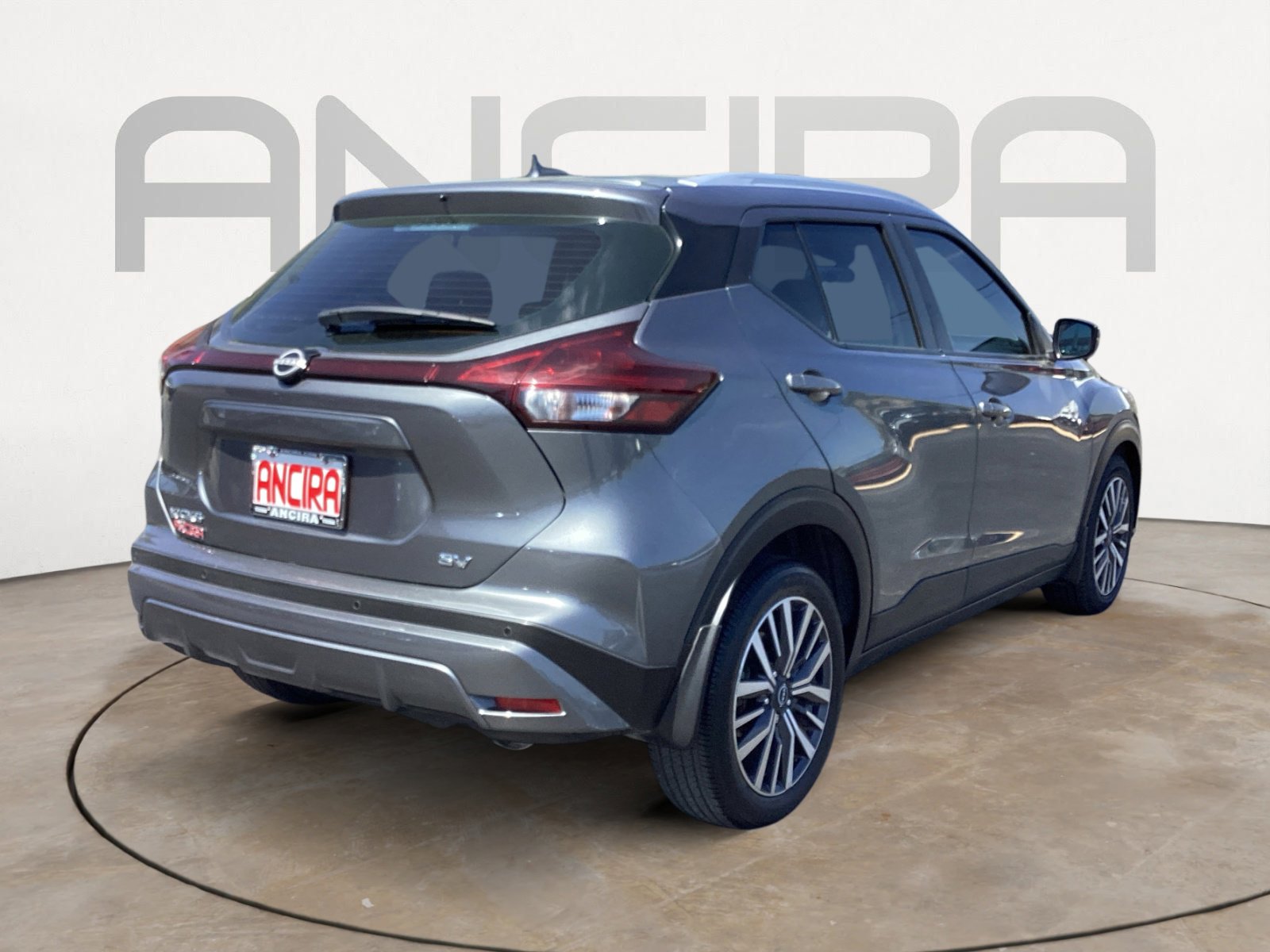 Used 2022 Nissan Kicks SV image 14