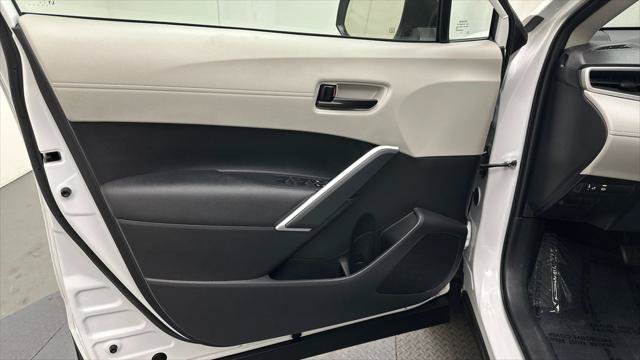 Certified 2023 Toyota Corolla Cross L AWD/4WD image 16