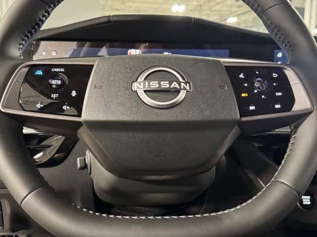 New 2026 Nissan Murano Platinum image 20