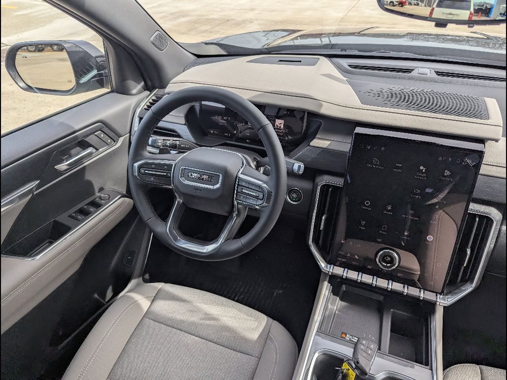 New 2026 GMC Acadia Elevation w/ LPO, Floor Liner Package image 18