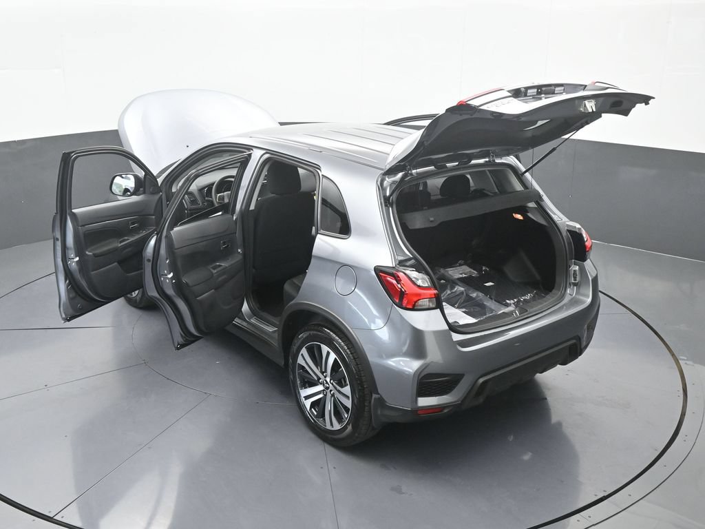 New 2027 Mitsubishi Outlander Sport ES FWD image 59