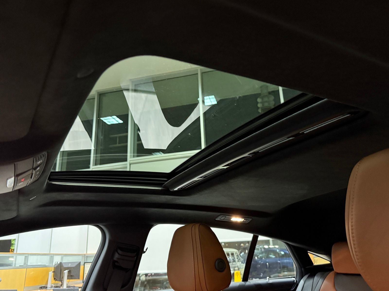 New 2026 Mercedes-Benz AMG GT 43 image 19