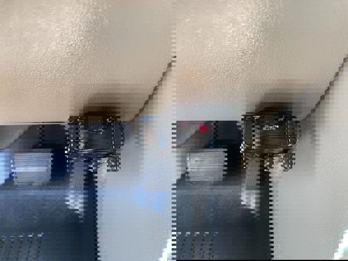 Used 2007 Chevrolet Silverado 3500 LT w/ Heavy-Duty Power Package image 31