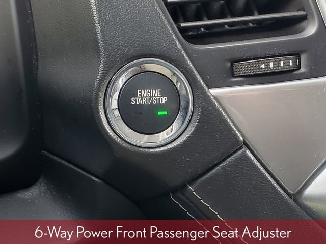 Used 2017 Chevrolet Tahoe LT w/ Luxury Package image 24