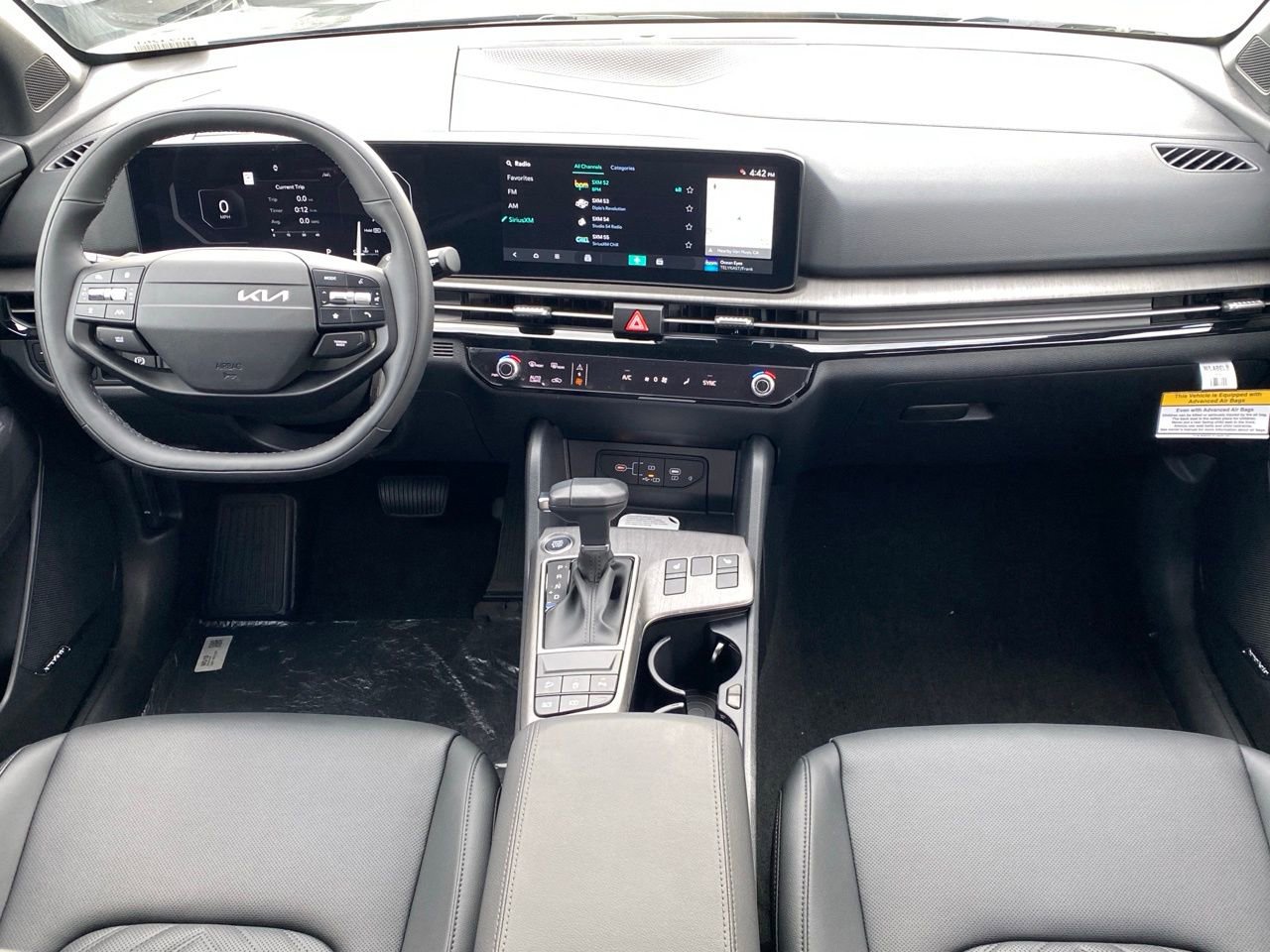 New 2026 Kia Sportage X-Line AWD/4WD image 23