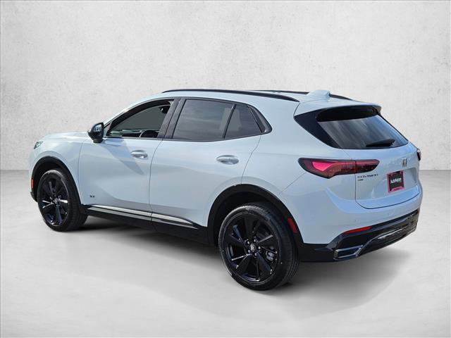 New 2026 Buick Envision Sport Touring image 9