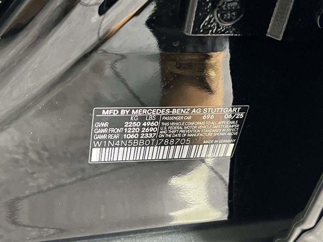 New 2026 Mercedes-Benz GLA 35 AMG 4MATIC image 19