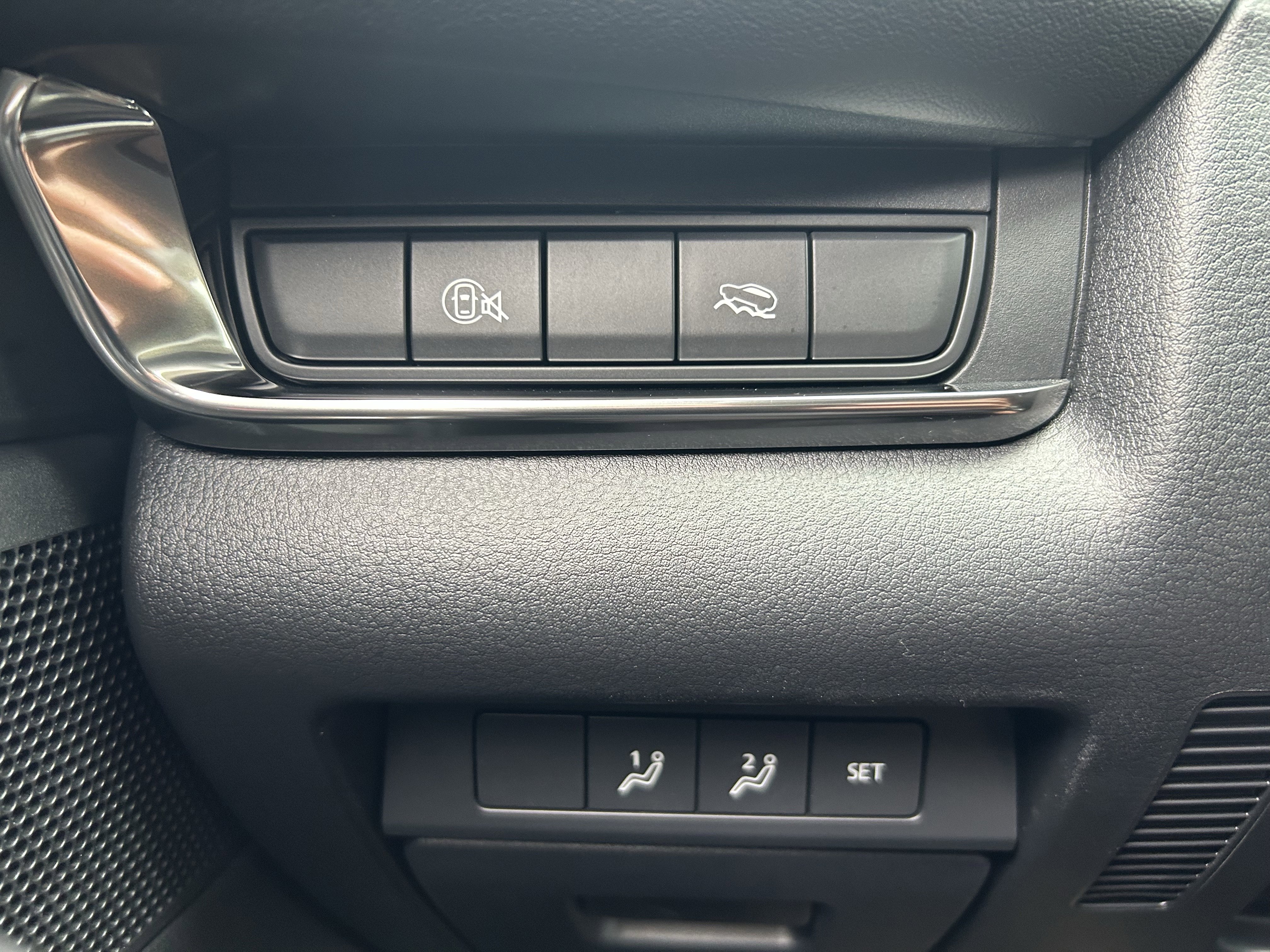 Certified 2025 MAZDA CX-30 AWD 2.5 S w/ Preferred Package image 20