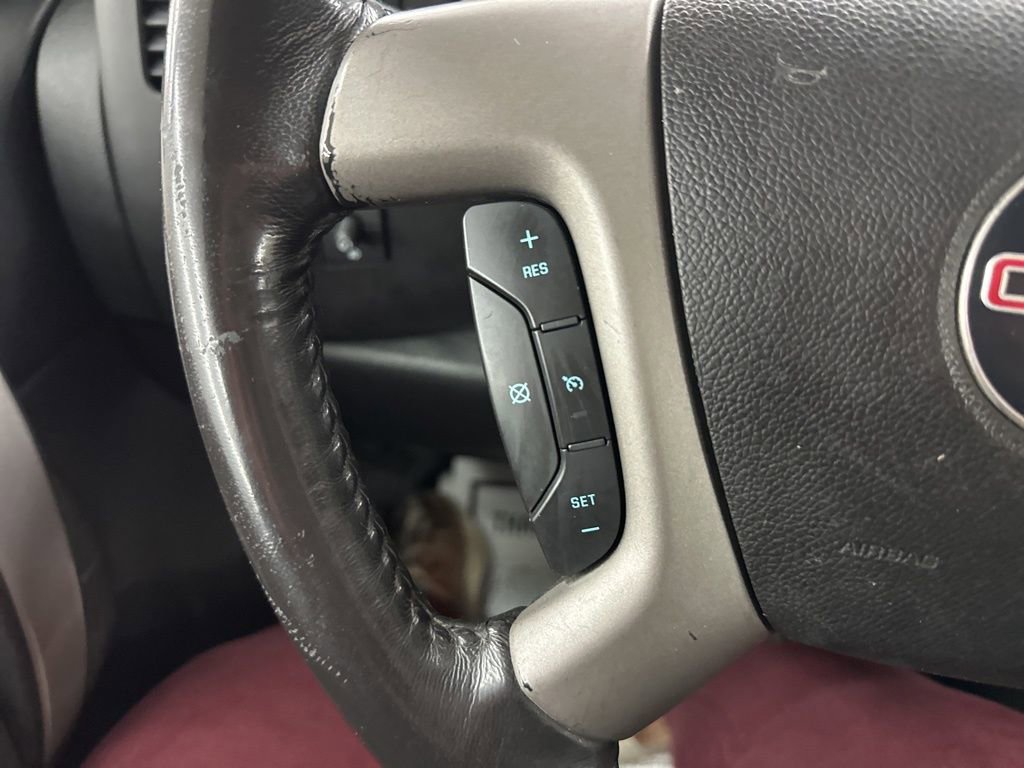 Used 2011 GMC Sierra 1500 SLE w/ Power Tech Package image 35