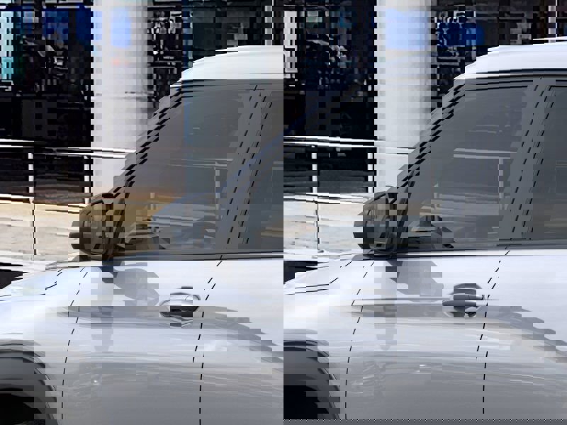 New 2026 Chevrolet TrailBlazer LS image 12