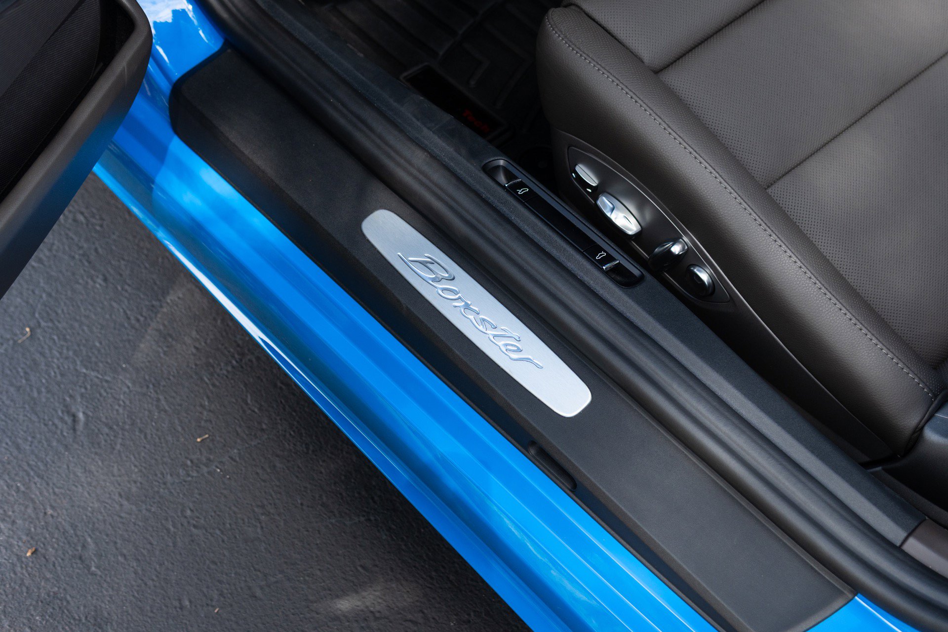 Used 2022 Porsche 718 Boxster image 32