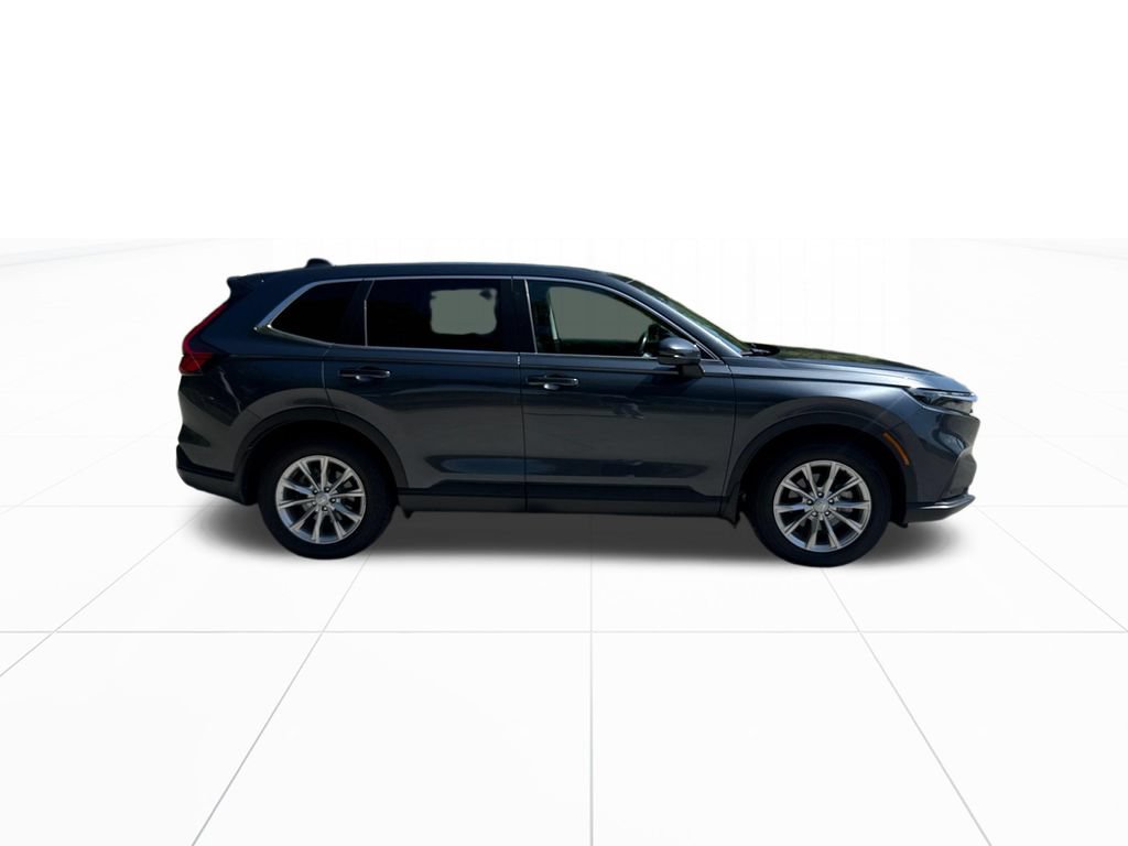 Certified 2024 Honda CR-V EX-L image 10