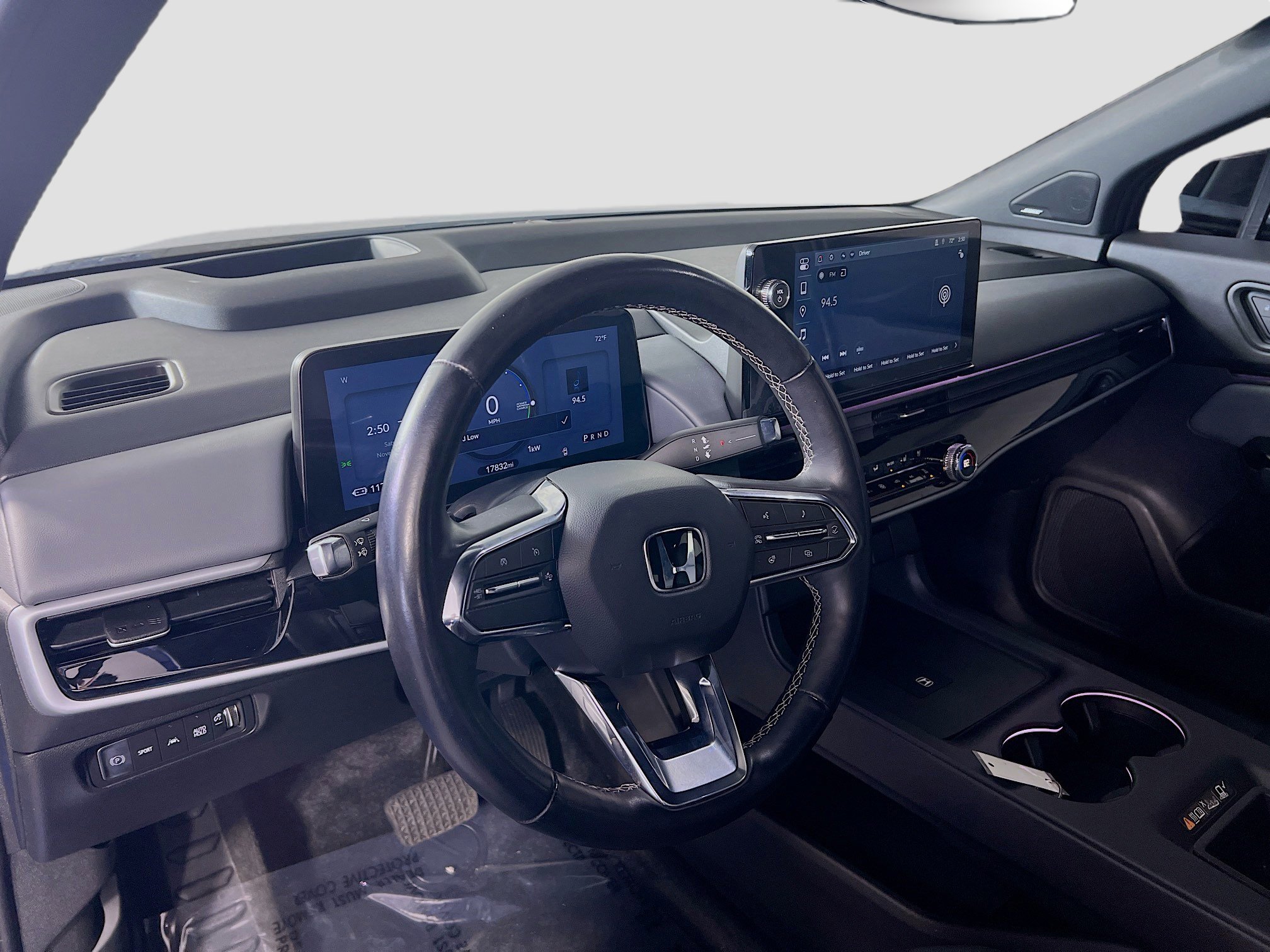 Used 2024 Honda Prologue Elite image 11