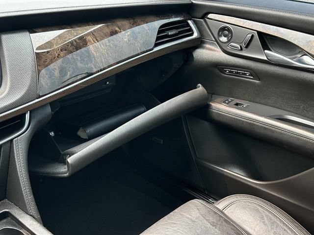 Used 2018 Cadillac CT6 Luxury AWD/4WD image 32