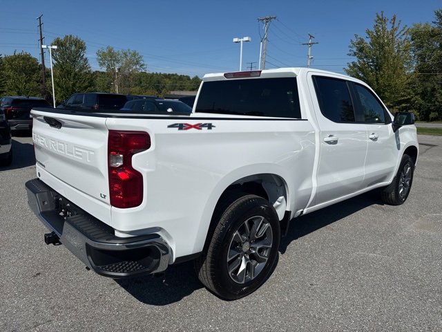 New 2026 Chevrolet Silverado 1500 LT image 6