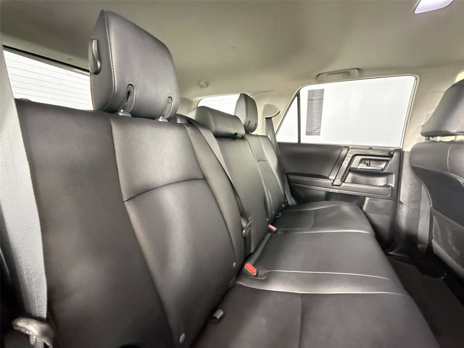 Used 2024 Toyota 4Runner TRD Pro image 43