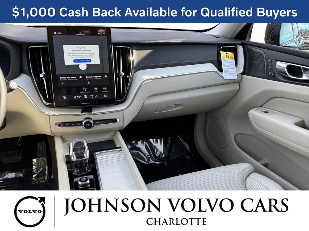 New 2026 Volvo XC60 B5 Ultra w/ Protection Package Premier image 9