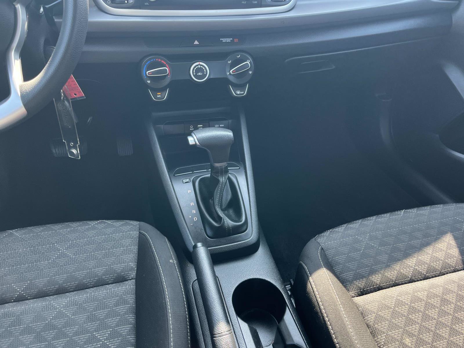 Used 2018 Kia Rio LX FWD image 15