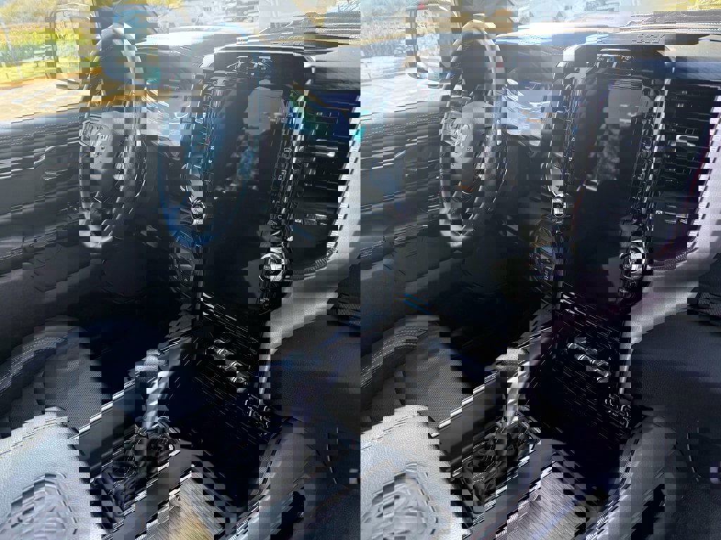 Used 2024 RAM 1500 Rebel w/ Rebel Level 2 Equipment Group image 26