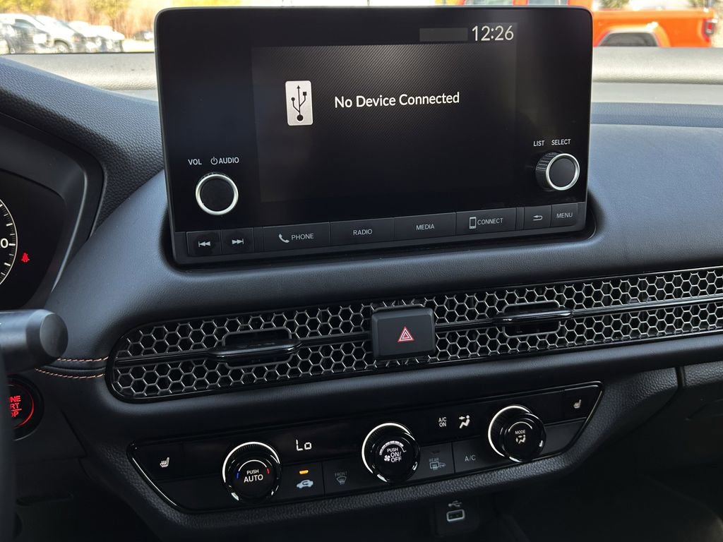 Used 2025 Honda HR-V Sport image 20