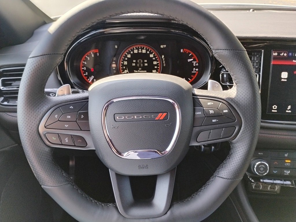 New 2026 Dodge Durango GT w/ Blacktop Package image 39