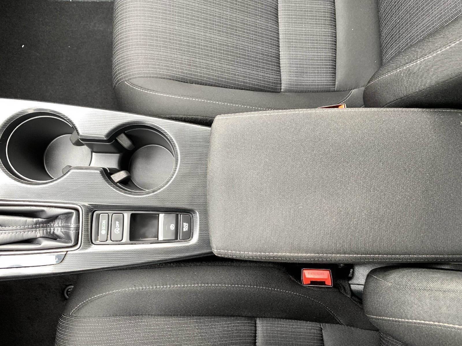 Used 2023 Honda Civic LX image 28