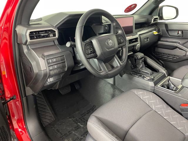 New 2026 Toyota Tacoma SR5 image 2