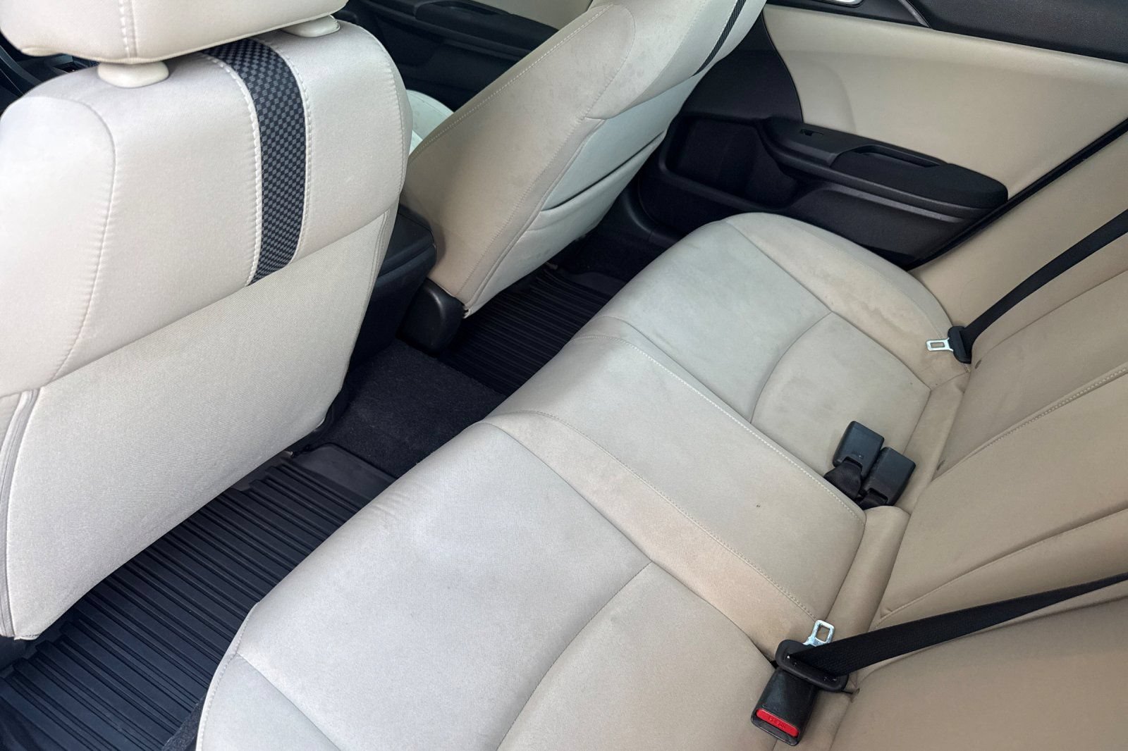 Used 2019 Honda Civic EX image 13