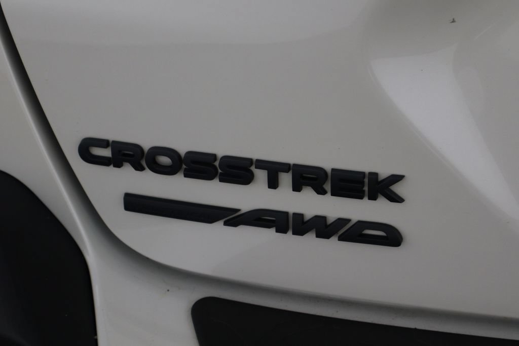 Used 2024 Subaru Crosstrek 2.5i Wilderness w/ Wilderness Package AWD/4WD image 44