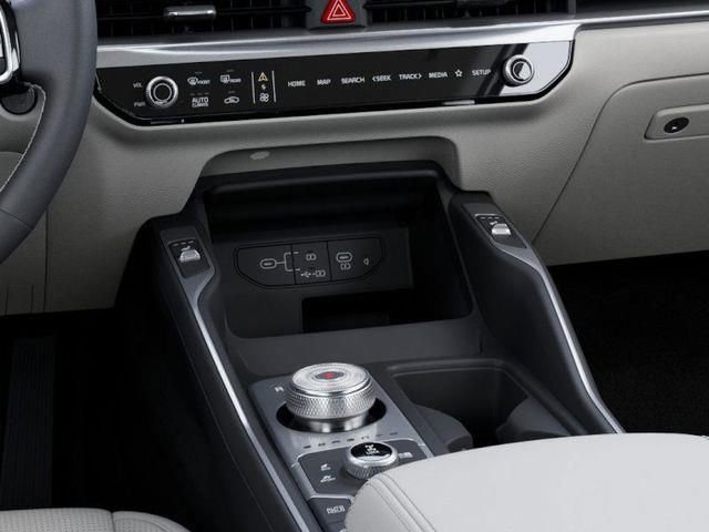 New 2025 Kia Sorento EX AWD/4WD image 26